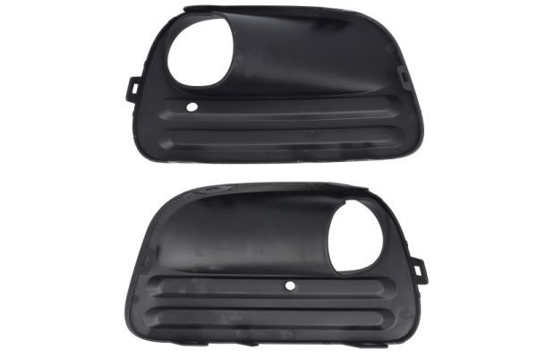 BLIC 6502-07-0554921P Ventilation Grilles, bumper