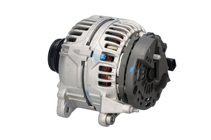 GENERATOR / ALTERNATOR VALEO 437341 11