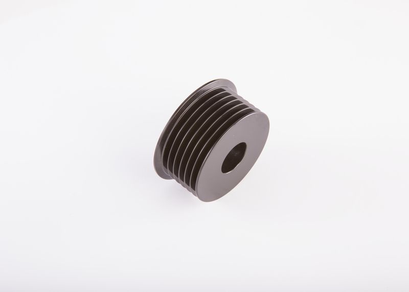 BOSCH F000BL1221 Belt Pulley, alternator