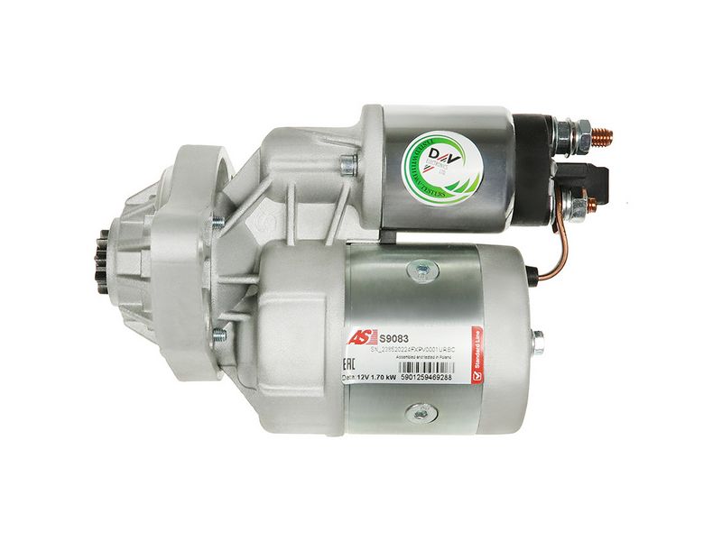 AS-PL S9083 Starter