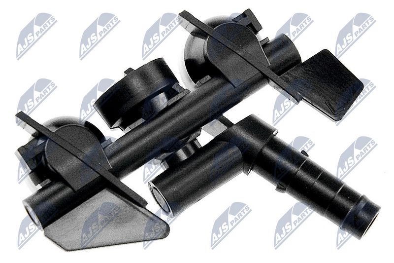 Pesuveedüüs, Tulepesurid, NTY EDS-BM-024