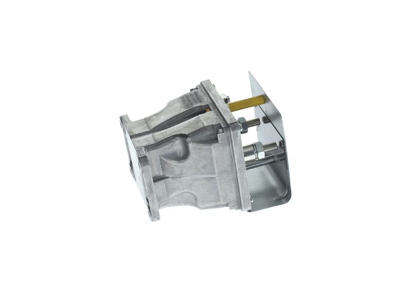 BOSCH 0333301009 Akumuliatoriaus relė