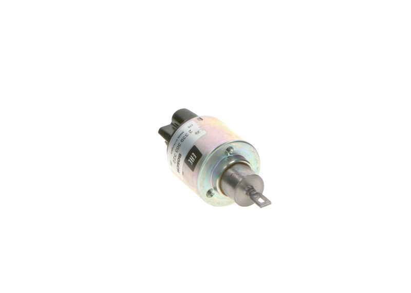 BOSCH 2339303322 Solenoid Switch, starter