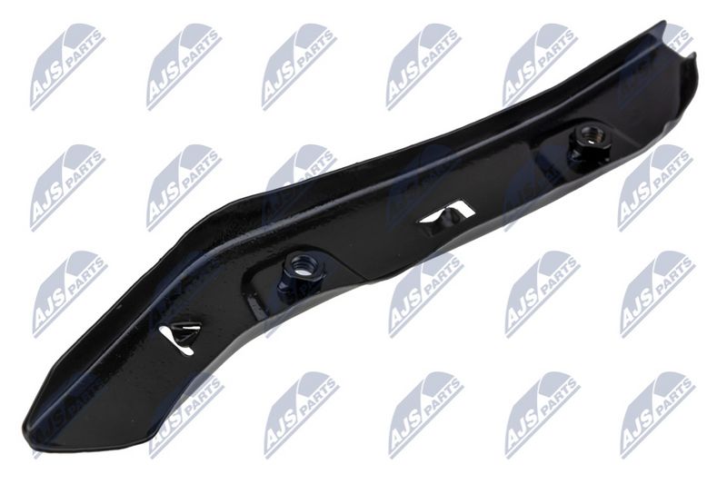 NTY EZC-VW-500 Mounting Bracket, bumper