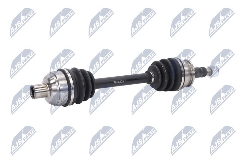 Veovõll, NTY NPW-PL-083