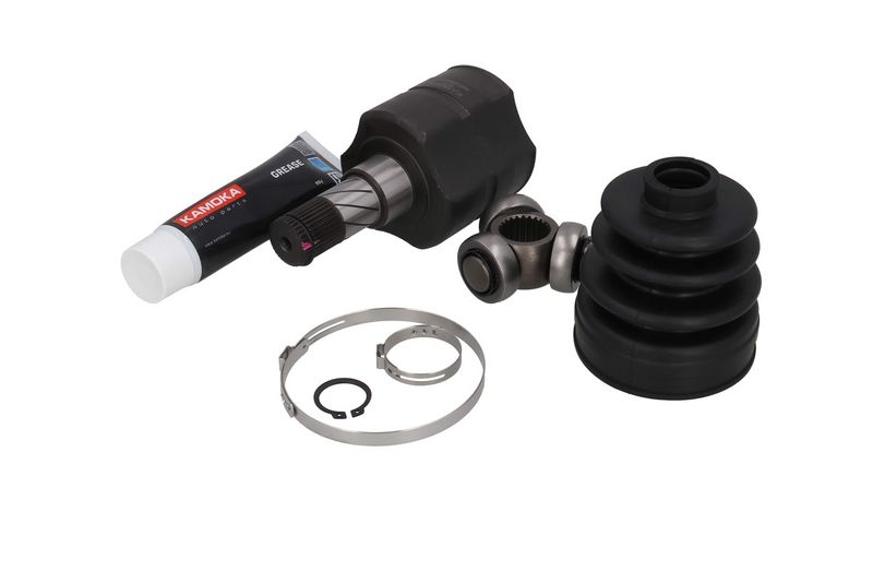 Liigendlaager, veovõll,...