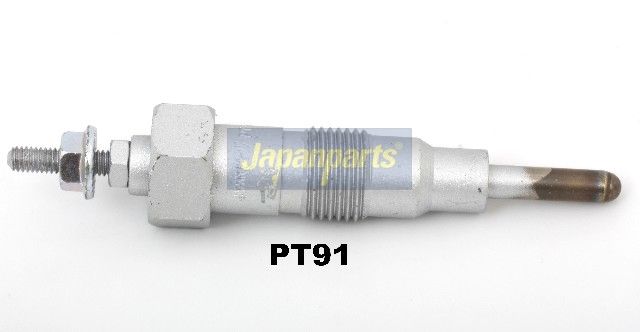 JAPANPARTS Свеча накаливания