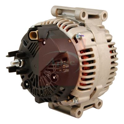 APEC Alternator AAL1584