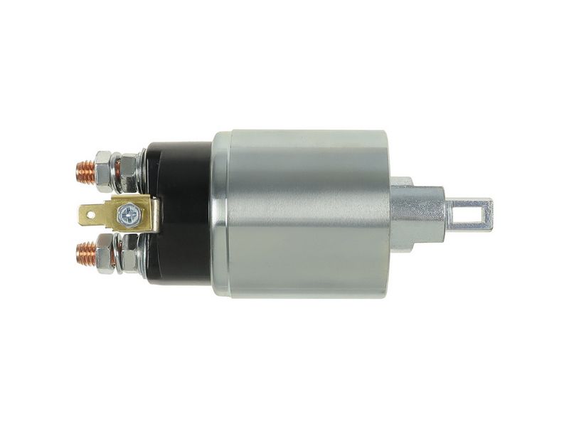 Brand new AS-PL Starter motor solenoid