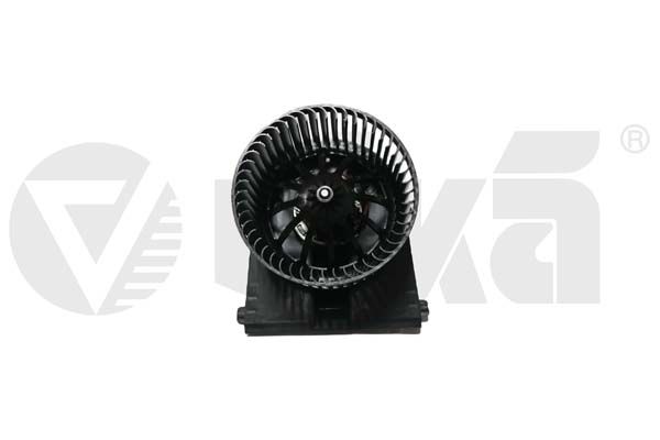 Компресор салону, Skoda Octavia (97-11)/VW Golf (98-06), Polo (00-02)/Audi A3 (97-03)/Seat Iibiza (99-02),Leon (00-06) (98190703901) VIKA, Vika