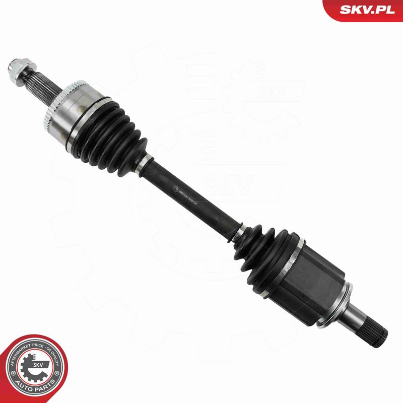 ESEN SKV 40SKV267 Drive Shaft