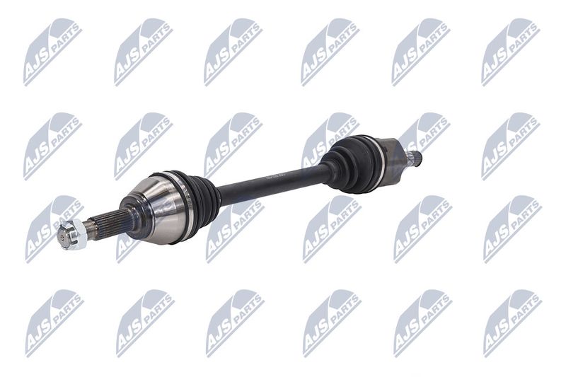 Veovõll, NTY NPW-NS-098