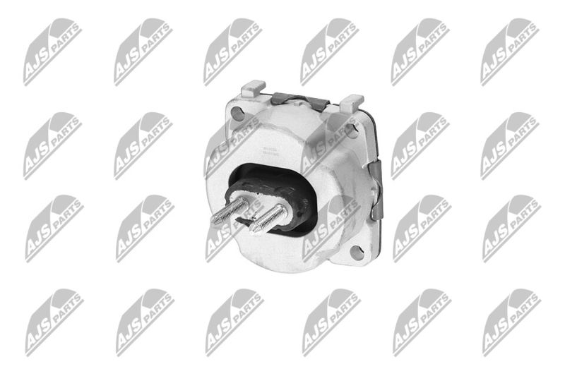 NTY ZPS-CH-153 Mounting, automatic transmission