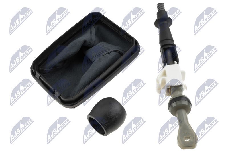 NTY GZB-PL-030 Gear Lever Knob