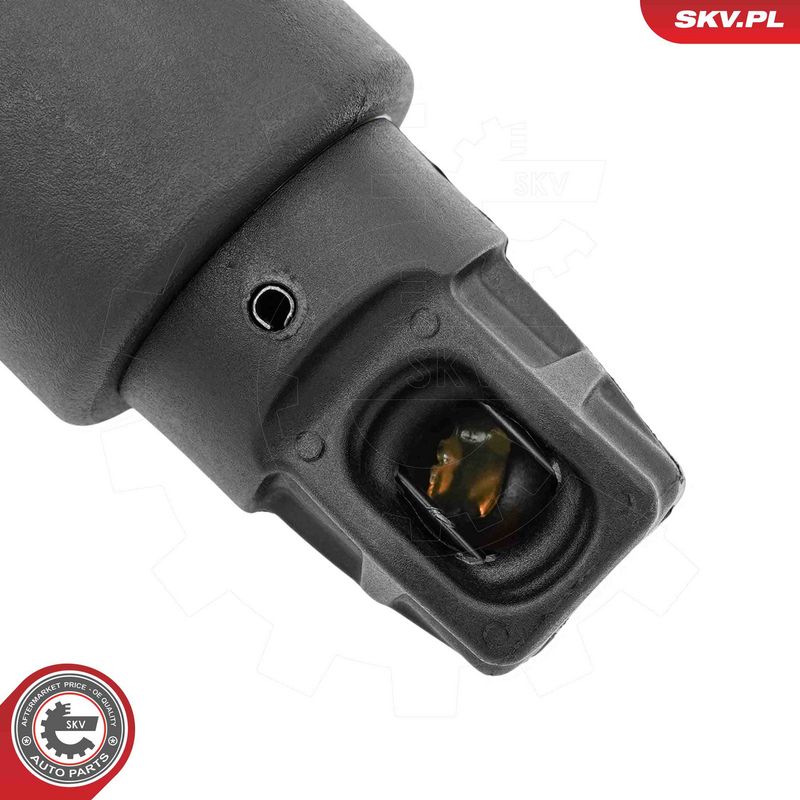 Elektrimootor, tagaluuk, ESEN SKV 52SKV977