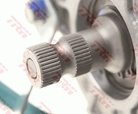 TRW JCR372 Steering Column