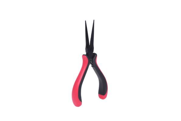 KS TOOLS 500.7032-E Round Nose Pliers