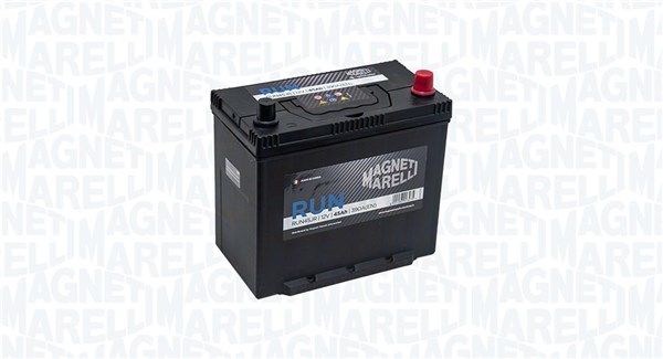 MAGNETI MARELLI Indító akkumulátor 069045390007