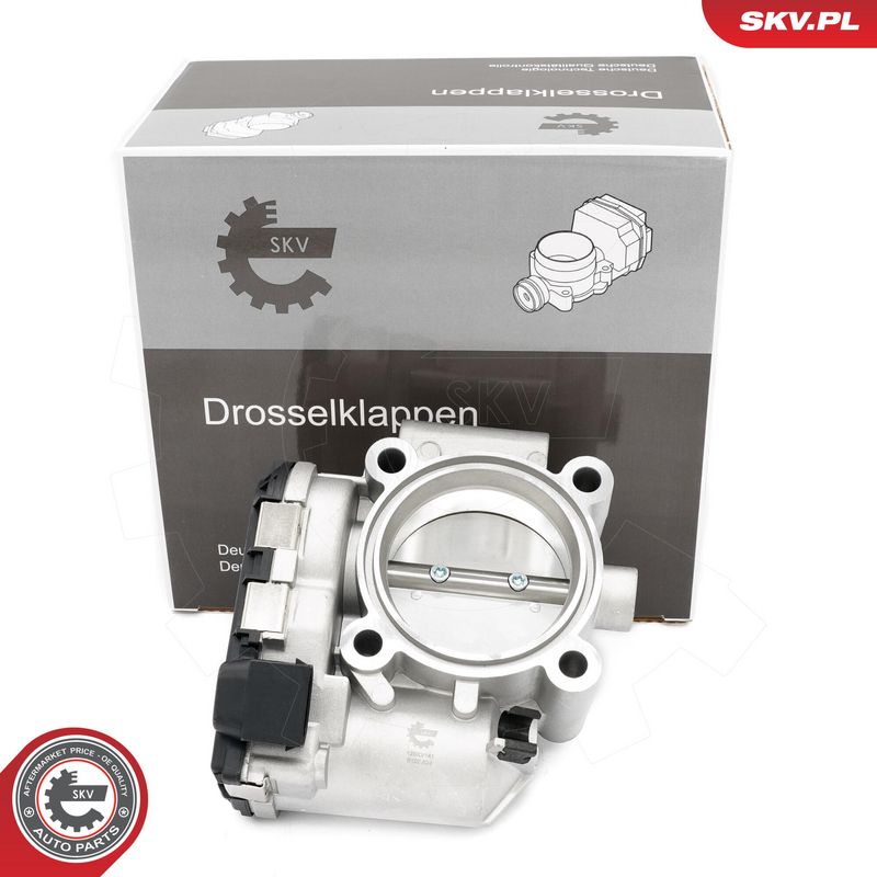 Drosselklapihoob, ESEN SKV 12SKV141