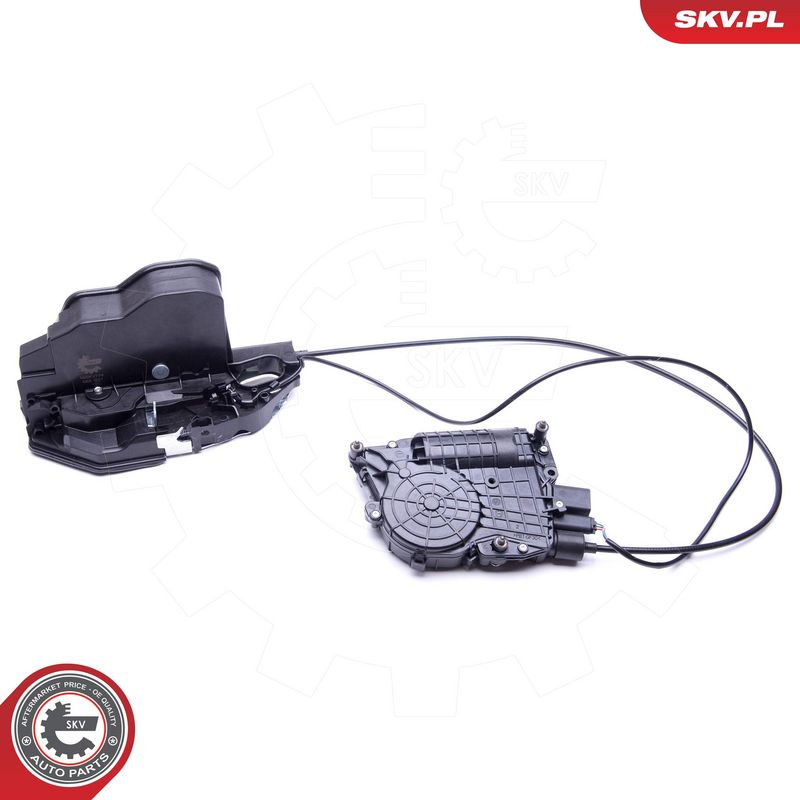 Ukselukk, ESEN SKV 16SKV774