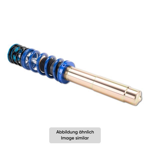 AP 1158000E Suspension Kit, springs/shock absorbers