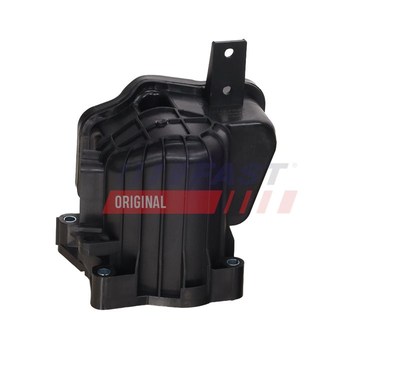 Radiaator, heitgaaside tagasijooks, FAST FT60427