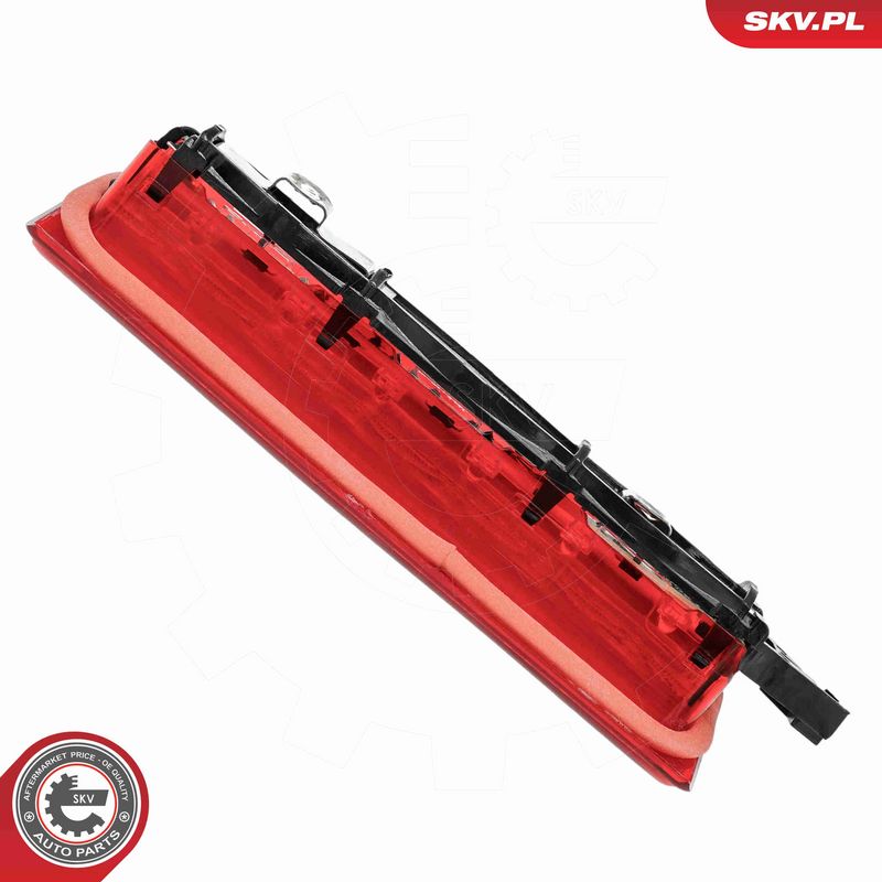 This part match OEM code: 2K0945087A