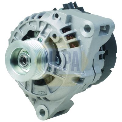 NAPA Alternator NAL1814