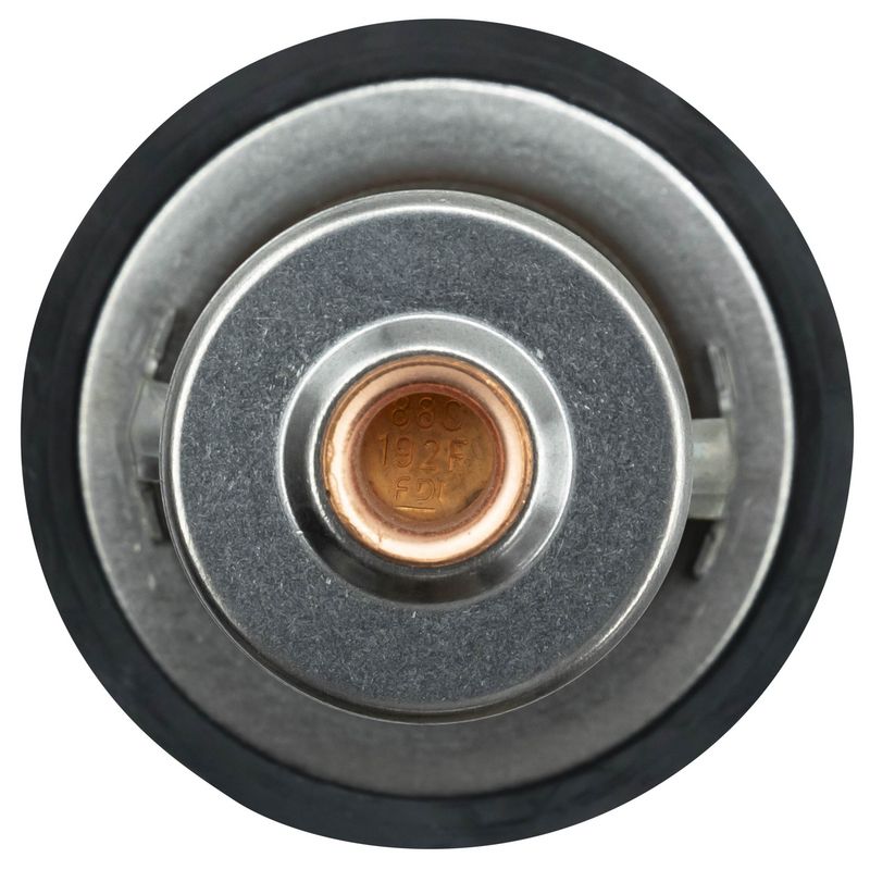 MOTORAD 329-88K Thermostat, coolant