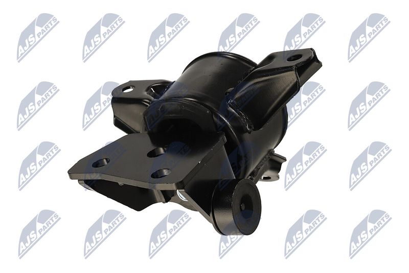 Paigutus, Mootor, NTY ZPS-KA-350