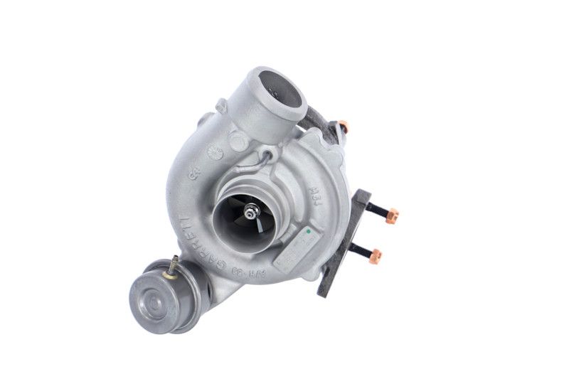 REMANTE 003-001-001101R Charger, charging (supercharged/turbocharged)