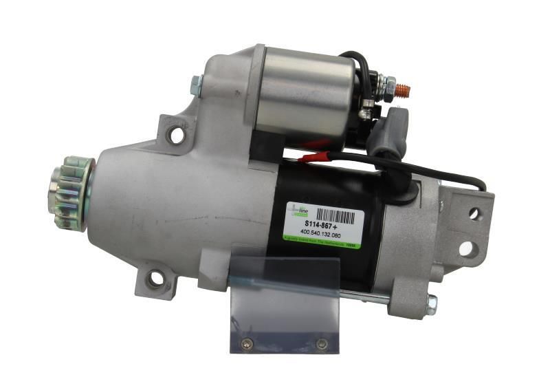 BV PSH 400.540.132.080 Starter