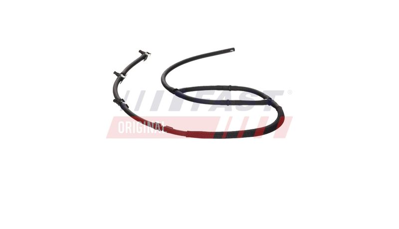 Kütusetorustik, FAST FT14055