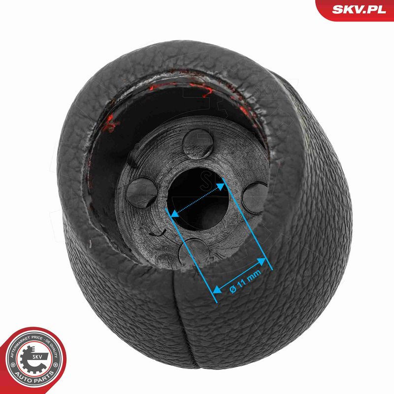 ESEN SKV 63SKV160 Gear Lever Knob