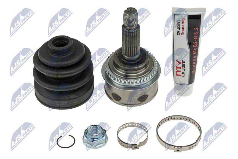 NTY NPZ-SB-012 Joint Kit, drive shaft