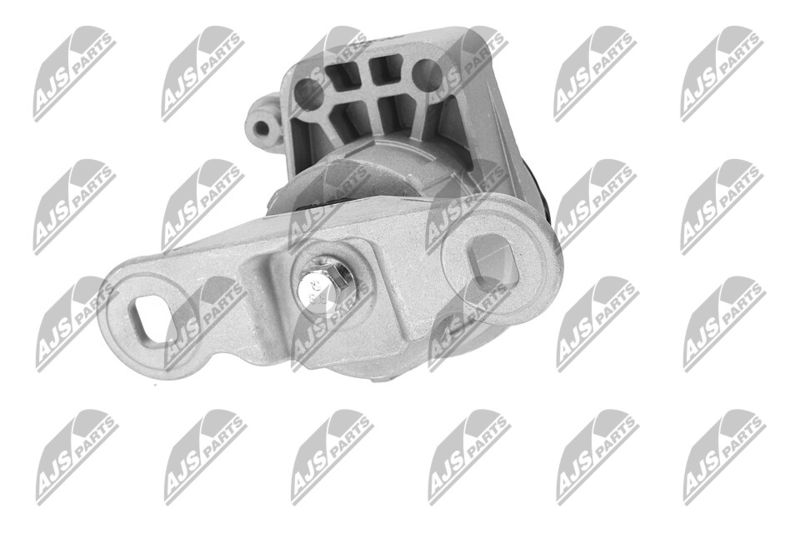 Paigutus, Mootor, NTY ZPS-FR-044