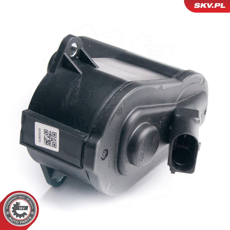 Seadeelement, seisupidur (pidurisadul), ESEN SKV 96SKV010