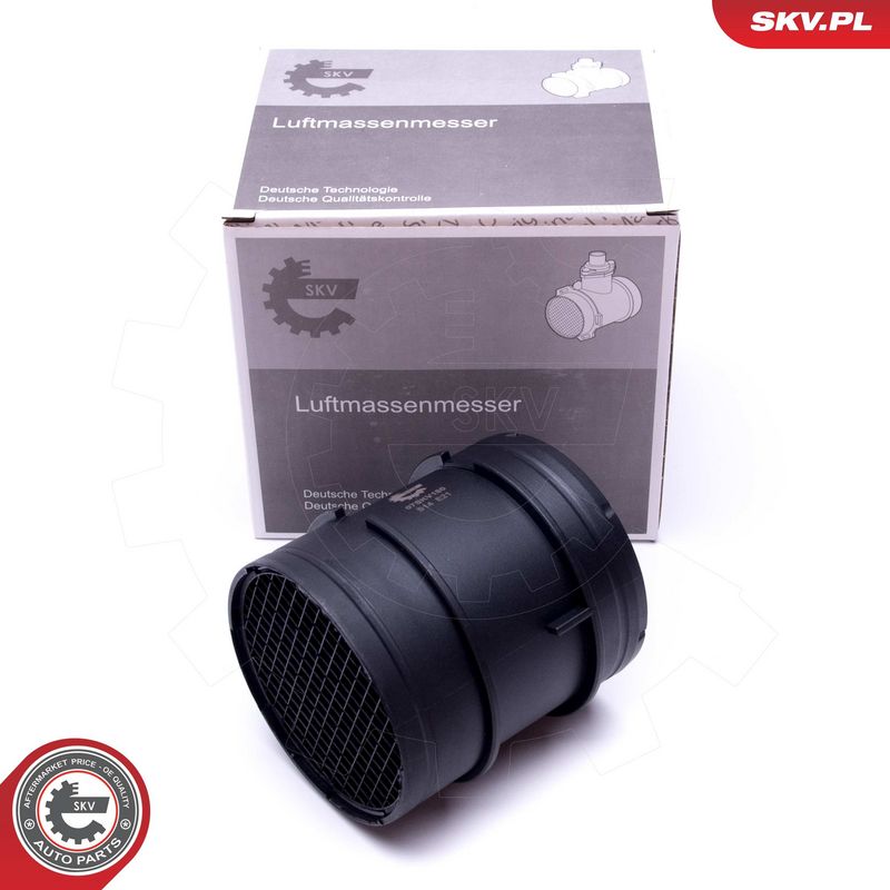 Õhumassimõõtja, ESEN SKV 07SKV180