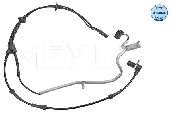 Meyle Sensor, wheel speed 114 800 0027