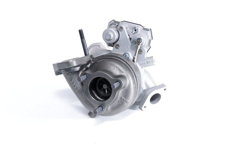 Compresor,sistem de supraalimentare T917205 BTS Turbo