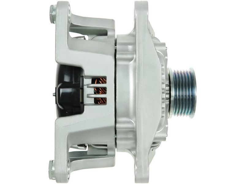 Generaator, AS-PL A6441S