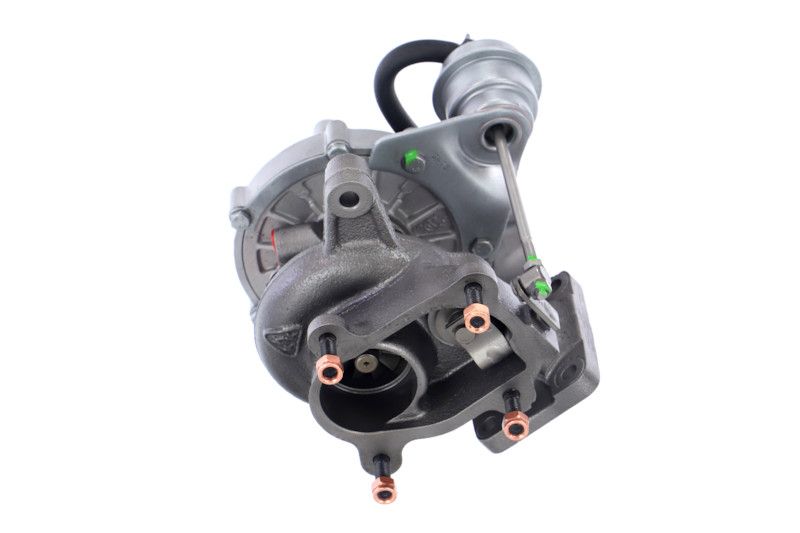 REMANTE 003-001-001164R Charger, charging (supercharged/turbocharged)