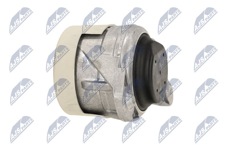 Paigutus, Mootor, NTY ZPS-ME-079