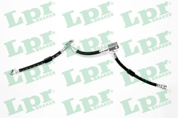 LPR fékcső 6T49151