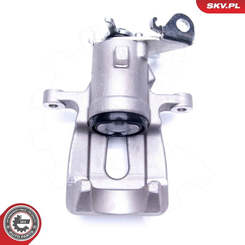 Pidurisadul, ESEN SKV 44SKV753