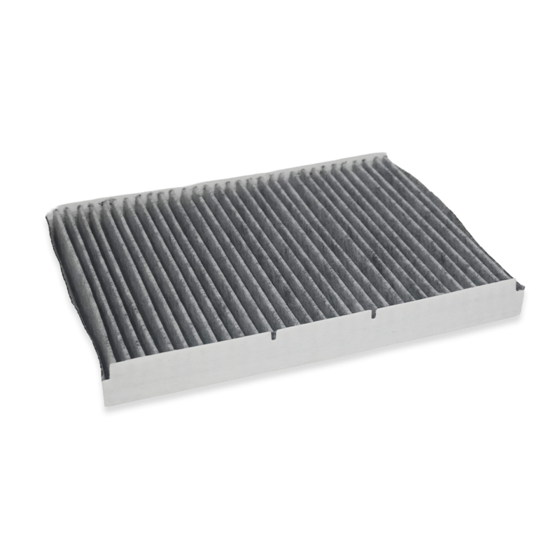 ASAM AUTOMOTIVE 70392 - Salono filtras