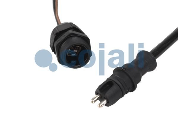 Kabel konektoru, elektronický brzdový systém 2260123