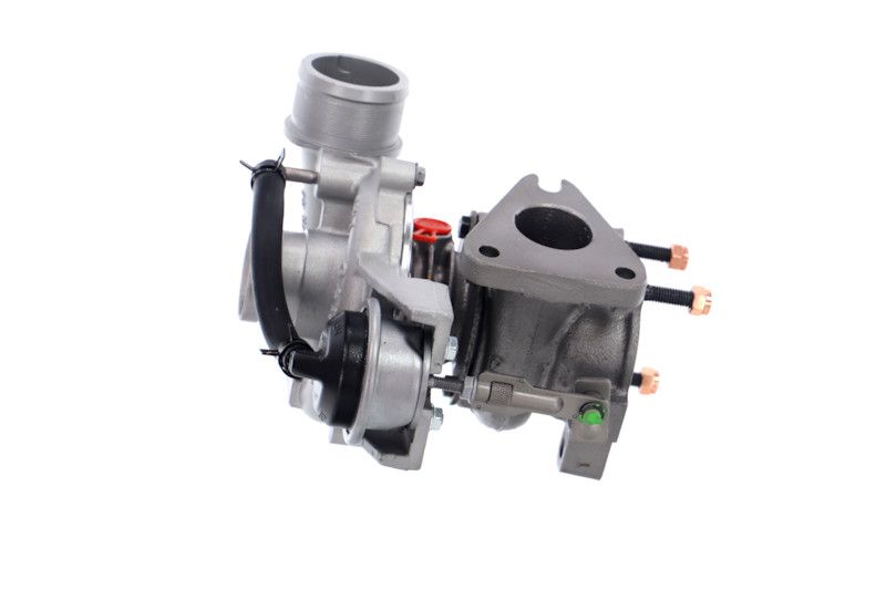 REMANTE 003-001-001338R Charger, charging (supercharged/turbocharged)
