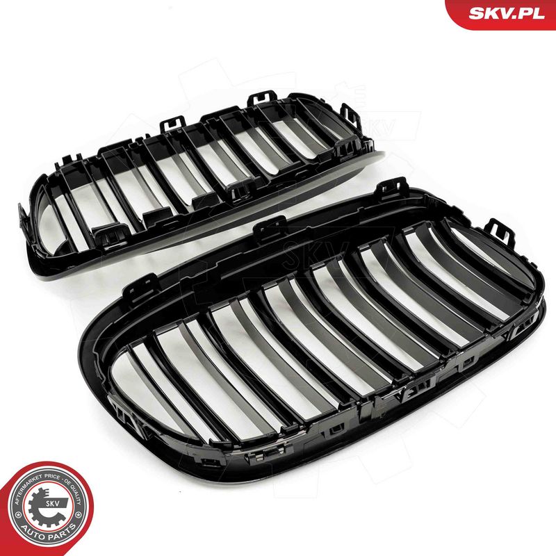 Radiaatorivõre, ESEN SKV 66SKV040