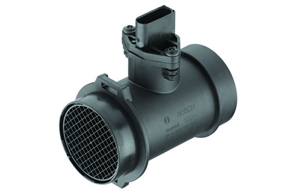 BOSCH Débitmètre de masse d'air 0 280 217 124